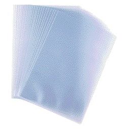 Kangaro - Dossier à insérer modèle L A4 0,14 mm PP transparent 25 pièces