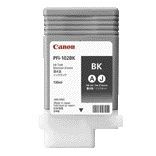 Canon - Cartouche d'encre PFI-102 noire