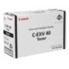 Canon - Cartouche toner C-EXV 40 noir