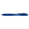 Pentel - Gelwriter bl107 energel-x m bleu