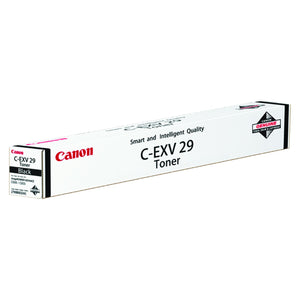 Canon - Tonerkartusche C-EXV 29 schwarz