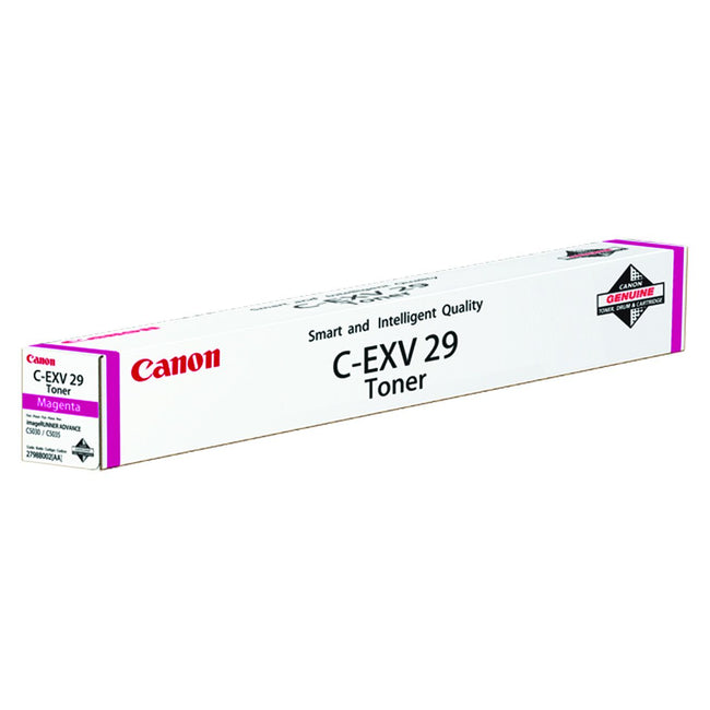 Canon - Cartouche toner C-EXV 29 rouge