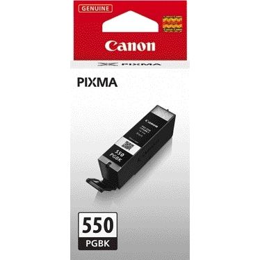 Canon -  6496B001 inktcartridge 1 stuk(s) Origineel Normaal rendement Zwart