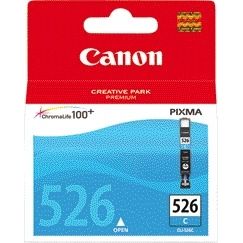 Canon -  4541B001 inktcartridge 1 stuk(s) Origineel Cyaan