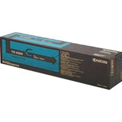 Kyocera - Toner tk-8305c bleu