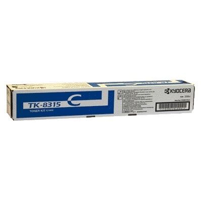 Kyocera - Toner tk-8315c blau