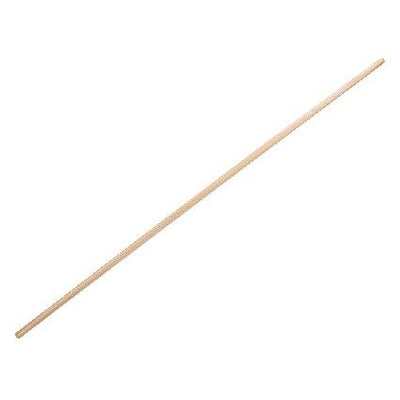 Cleaninq -  Steel hout  1500x23.5mm
