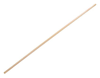 Cleaninq - Bois d'acier 1500x23,5mm