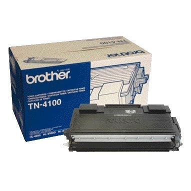Brother - Toner TN-4100 schwarz