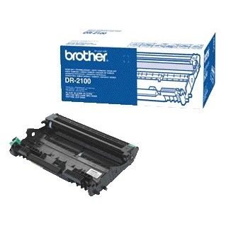Brother - Tambour DR-2100 noir