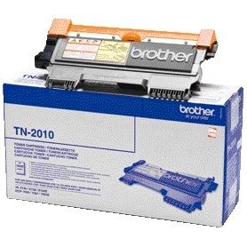 Brother - Toner TN-2010 noir | 3 pièces