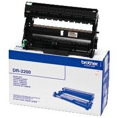 Brother - Tambour DR-2200 noir