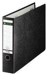 Leitz - Ordner 1073 180° sans fentes ni protections de bord Carton 77 mm.. | 12 pièces