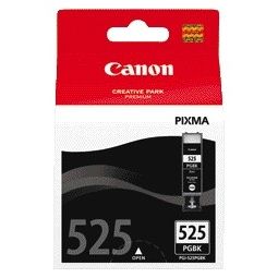 Canon - Cartouche d'encre PGI-525 noire
