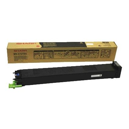 Sharp - Cartouche toner MX-23GTBA noir