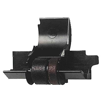 Casio -  Inktrol IR-40T zwart/rood