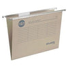Djois -  Hangmap  fr a4 v recy v-bodem gs | 25 stuks