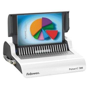 Fellowes - Machine à relier Pulsar-e