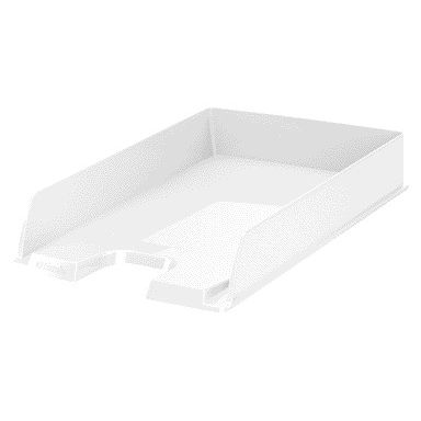 Esselte - Boîte aux lettres postale Vivida A4 blanc