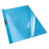 Esselte -  Klemmap vivida a4 3mm blauw | 25 stuks