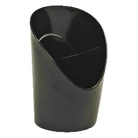 Esselte -  Vivida pen- potloodhouder Zwart