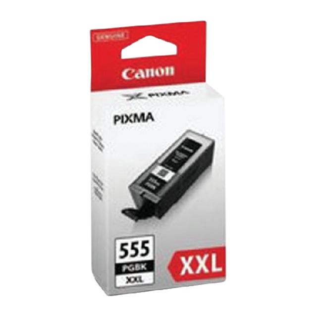 Canon - Inkcartridge Canon PGI -555xxl noir H