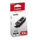 Canon - Cartouche d'encre PGI-555XXL noire