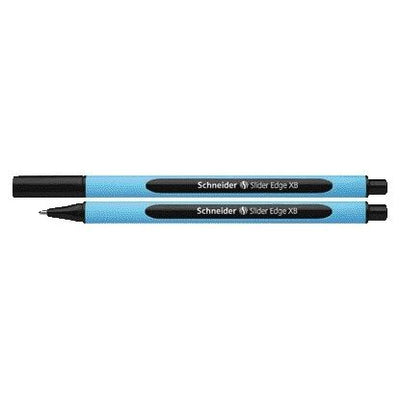 Schneider -  Balpen slider edge xb zwart