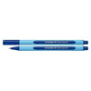 Schneider - Stylo à bille Slider Edge extra large bleu