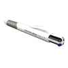 Paper Mate - Stylo bille Inkjoy 4 couleurs Quatro standard moyen | 12 pièces