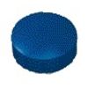 Maul - Magnet Solid 15mm 150gr blau 10 Stück