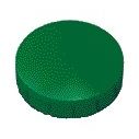 Maul -  Magneet  solid 20mm 300gr groen | 24 stuks