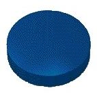 MAUL -  Magneet Solid 32mm 800gr blauw 10 stuks