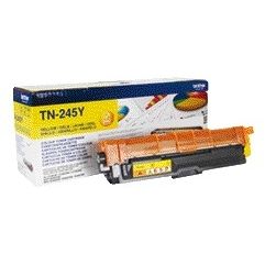 Brother - Toner TN-245Y jaune