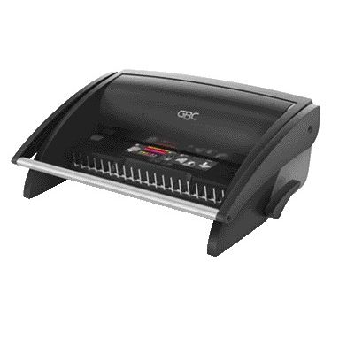 GBC - Machine à relier Combbind C110 21 trous
