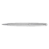Waterman - Stylo bille moyen Hémisphère CT en acier inoxydable