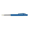 Bic - Stylo bille M10 moyen bleu