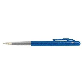 Bic - Kugelschreiber M10 mittelblau