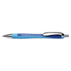Schneider -  Balpen slider rave xb donkerblauw