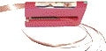 Prasent -  Polysplijter haza paars mint | 24 stuks