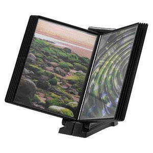 Descriptive image text