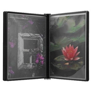 Descriptive image text