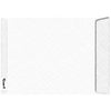 Tyvek - Enveloppe acte EB4 262x371mm 54gr blanc boite de 100 pièces