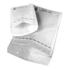 Quantore - Enveloppe coussin d'air n°13 170x225mm blanc 5 pièces
