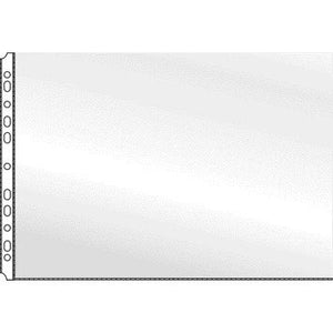 Quantore -  Showtas a3 11r pp 0.08 nerf liggend | 10 stuks