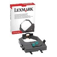 Lexmark - Farbband 3070166 für 2300 Nylon schwarz