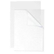 Qbasic - Dossier d'insertion modèle L A4 PP grain 0,09 mm 100 pièces