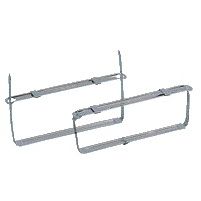 Acco - Supports de faisceau de fixations 70850 50 pièces