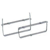 Rexel - Supports de faisceau de fixations 70850 50 pièces