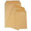 Quantore - Enveloppe sac de paie 85x125 70gr marron 1000 pièces